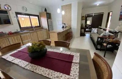 Casa para venda em criciúma, jardim angelica, 5 dormitórios, 1 suíte, 4 banheiros, 4 vagas