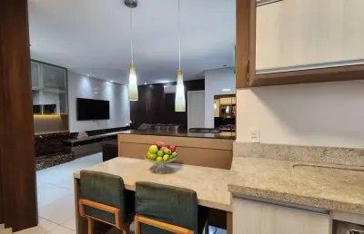 Apartamento para venda em criciúma, centro, 3 dormitórios, 1 suíte, 2 banheiros, 1 vaga
