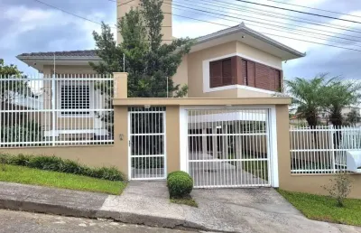 Casa com 3 quartos à venda no Santo Antônio, Criciúma 