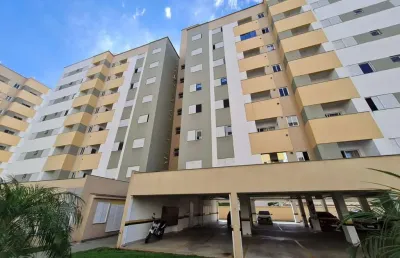 Apartamento para venda em criciúma, pinheirinho, 2 dormitórios, 1 suíte, 2 banheiros, 1 vaga