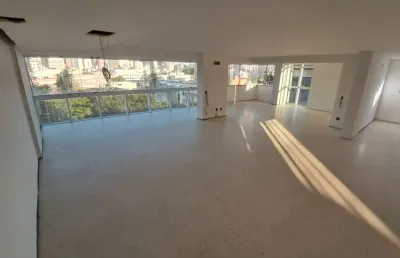 Apartamento para venda em criciúma, centro, 3 dormitórios, 3 suítes, 4 banheiros, 4 vagas