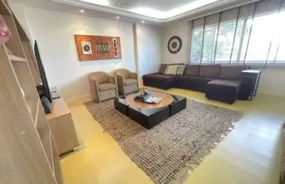 Apartamento para venda em criciúma, centro, 3 dormitórios, 1 suíte, 2 banheiros, 2 vagas