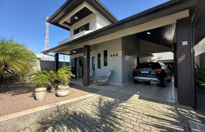 Casa com 4 quartos à venda na Zona Sul, Balneário Rincão 