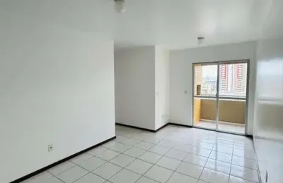 Apartamento para venda em criciúma, comerciário, 3 dormitórios, 1 suíte, 2 banheiros, 1 vaga