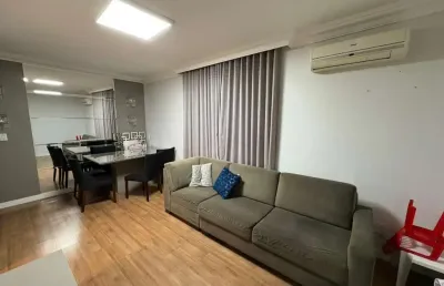 Apartamento para venda em criciúma, michel, 3 dormitórios, 1 suíte, 2 banheiros, 1 vaga