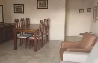 Apartamento para venda em criciúma, comerciário, 3 dormitórios, 1 suíte, 3 banheiros, 2 vagas