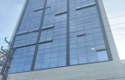 Sala comercial para venda em criciúma, centro, 1 banheiro