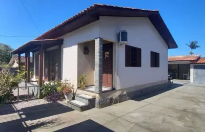 Casa para venda em criciúma, mina do mato, 4 dormitórios, 1 banheiro, 1 vaga