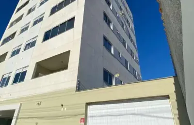 Apartamento para venda em criciúma, milanese, 3 dormitórios, 1 suíte, 2 banheiros, 1 vaga
