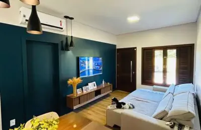 Casa para venda em criciúma, vila floresta, 3 dormitórios, 1 suíte, 2 banheiros, 1 vaga