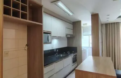 Apartamento para venda em criciúma, centro, 3 dormitórios, 1 suíte, 2 banheiros, 1 vaga