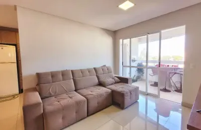 Apartamento para venda em criciúma, comerciário, 3 dormitórios, 1 suíte, 2 banheiros, 1 vaga
