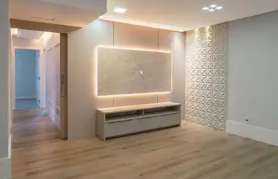 Apartamento para venda em criciúma, centro, 3 dormitórios, 1 suíte, 2 banheiros, 1 vaga