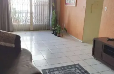 Apartamento para venda em criciúma, centro, 3 dormitórios, 1 banheiro, 1 vaga