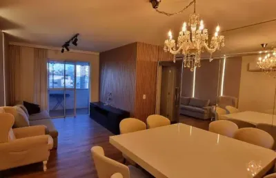 Apartamento para venda em criciúma, centro, 2 dormitórios, 2 suítes, 3 banheiros, 2 vagas