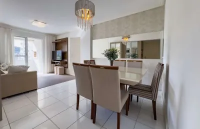 Apartamento para venda em criciúma, centro, 3 dormitórios, 1 suíte, 2 banheiros, 1 vaga