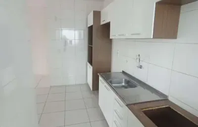 Apartamento para venda em criciúma, centro, 3 dormitórios, 1 suíte, 2 banheiros, 1 vaga