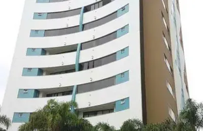 Apartamento para venda em criciúma, centro, 3 dormitórios, 1 suíte, 2 banheiros, 2 vagas