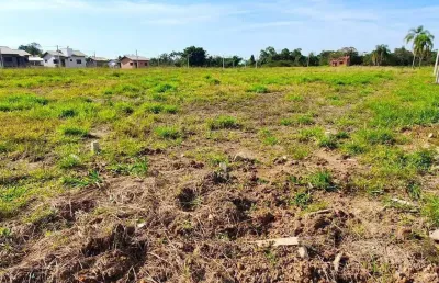 Terreno à venda em Santa Cruz, Forquilhinha 