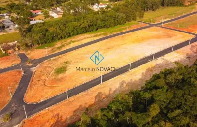 Terreno para venda em cocal do sul, jardim das palmeiras