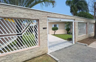 Casa com 3 quartos à venda no Cajuru, Curitiba 
