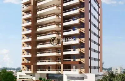 Apartamento com 2 dormitórios à venda, 65 m² por r$ 688.768,40 - cidade ocian - praia grande/sp