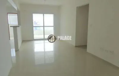 Apartamento com 3 dormitórios à venda, 139 m² por r$ 934.500,00 - vila guilhermina - praia grande/sp