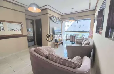 Apartamento com 1 quarto, aviação, praia grande - r$ 325 mil, cod: 1749