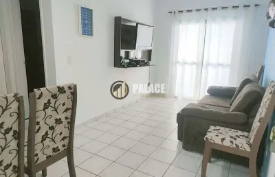 Apartamento com 1 quarto, aviação, praia grande - r$ 260 mil, cod: 1233