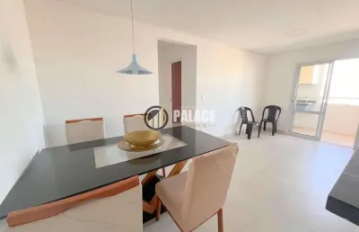 Apartamento com 1 quarto, tupi, praia grande - r$ 410 mil, cod: 462