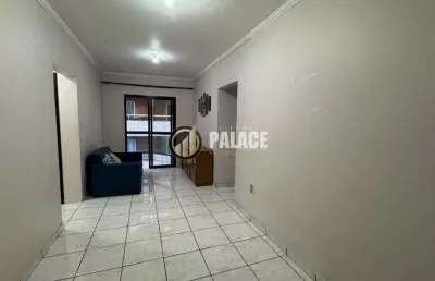 Apartamento com 1 quarto, canto do forte, praia grande - r$ 360 mil, cod: 1713