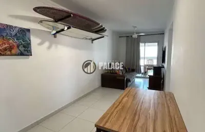 Apartamento com 2 quartos, canto do forte, praia grande - r$ 685 mil, cod: 4449