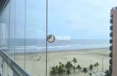 Apartamento com 2 quartos, guilhermina, praia grande - r$ 750 mil, cod: 2539
