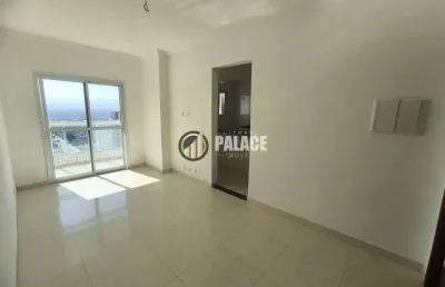 Apartamento com 2 quartos, tupi, praia grande - r$ 679 mil, cod: 2975