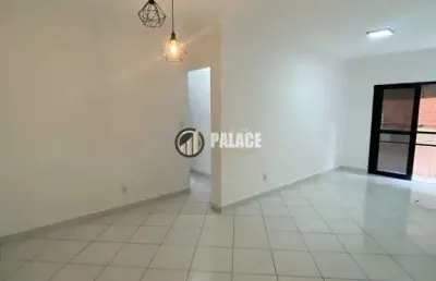 Apartamento com 2 quartos, guilhermina, praia grande - r$ 375 mil, cod: 4685