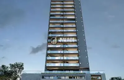 Apartamento com 3 quartos, aviação, praia grande - r$ 970 mil, cod: 3737