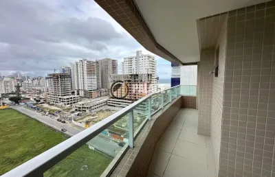 Apartamento com 3 quartos, aviação, praia grande - r$ 720 mil, cod: 3138