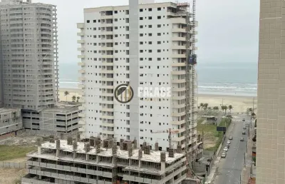 Apartamento com 3 quartos, aviação, praia grande - r$ 755 mil, cod: 4441