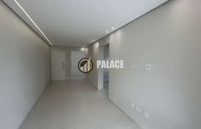 Apartamento com 2 quartos, canto do forte, praia grande - r$ 630 mil, cod: 2791