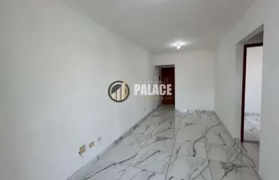 Apartamento com 2 quartos, boqueirão, praia grande - r$ 630 mil, cod: 2080