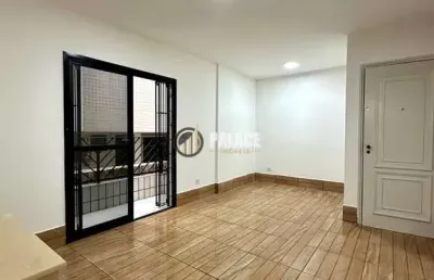 Apartamento com 1 quarto, tupi, praia grande - r$ 240 mil, cod: 4715