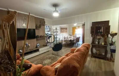 Apartamento com 2 quartos, guilhermina, praia grande - r$ 700 mil, cod: 3013