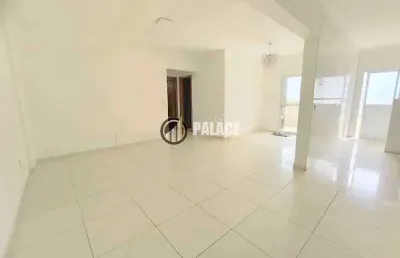 Apartamento com 2 quartos, guilhermina, praia grande - r$ 470 mil, cod: 2276