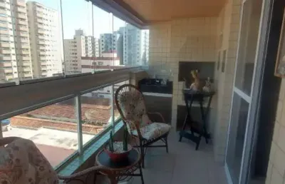 Oportunidade excelente de apartamento 02 dormitórios aviação