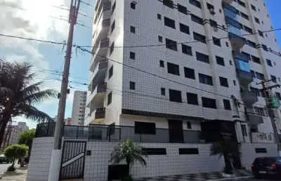 Sala comercial com 3 salas para alugar na Rua Tamoios, 80, Tupi, Praia Grande