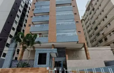 Lindíssimo 03 dormitórios na guilhermina, parcela direto construtora