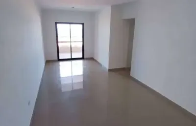 Apartamento imperdível na vila mirim 02 dormitórios