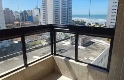Apartamento imperdível de 02 dormitórios na vila mirim