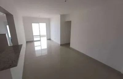 Lindíssimo apartamento frente mar 02 dormitórios na aviação