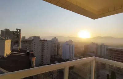 Apartamento de luxo para  venda com vista maravilhosa para o mar